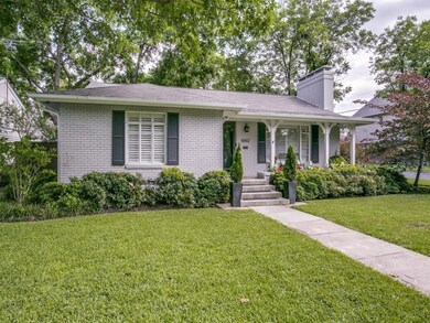 6602 Anita St, Dallas, TX 75214 - photo 3