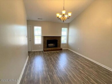 116 Creekview Dr, Jacksonville, NC 28540 - photo 3