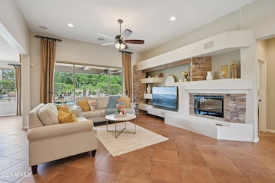 3257 N 163rd Dr, Goodyear, AZ 85395 - photo 4