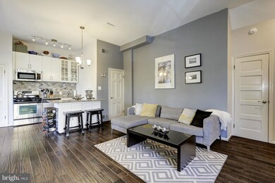 5311 Connecticut Ave NW unit 6, Washington, DC 20015 - photo 3