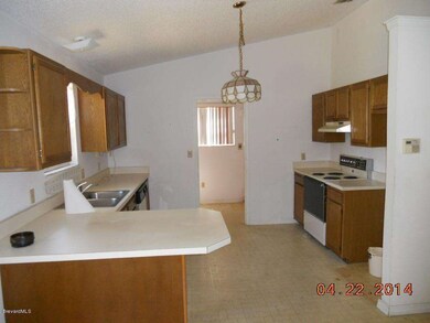 Nook to Kitchen