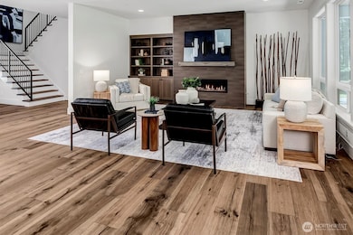 43592 SE 145th St, North Bend, WA 98045 - photo 7