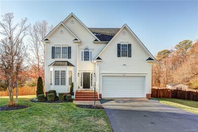 9309 Olde Mill Pond Dr, Glen Allen, VA 23060 - photo 2