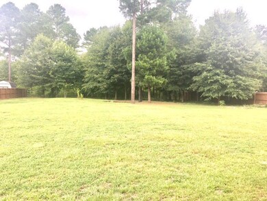 Backyard View