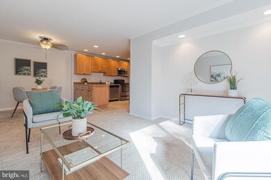 Sligo Station Condominium unit 220, Takoma Park, MD 20912 - photo 3