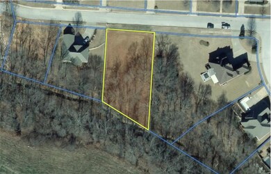 0 NW Autumn Ave, Bentonville, AR 72712 - photo 2