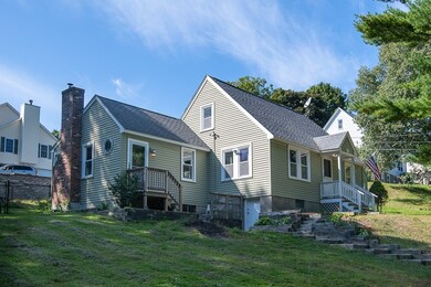 54 Steele St, Worcester, MA 01607 - photo 2