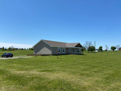 772 Kennedy Bridge Rd, Harrodsburg, KY 40330 - photo 3