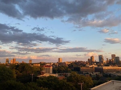 Gorgeous Milwaukee views