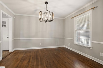 1 Dellrose Cir, Taylors, SC 29687 - photo 6