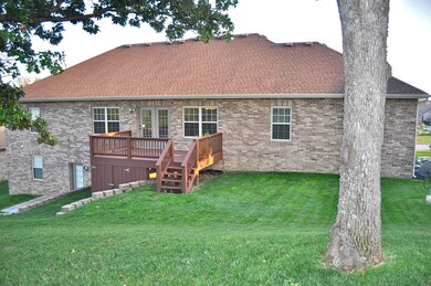 855 E Country Ridge St, Nixa, MO 65714 - photo 3