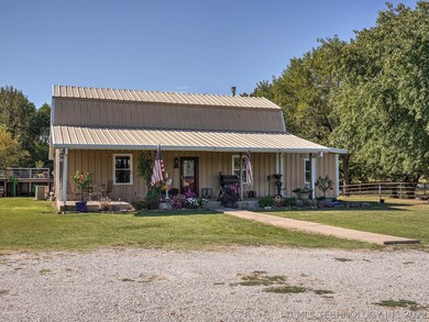 5290 Alt 75, Beggs, OK 74421 - photo 5