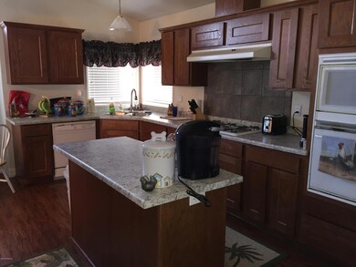 25300 N High Desert Rd, Paulden, AZ 86334 - photo 6