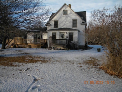 Front View