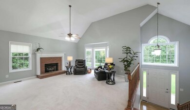 45 Buell Jones Rd, Carrollton, GA 30117 - photo 7