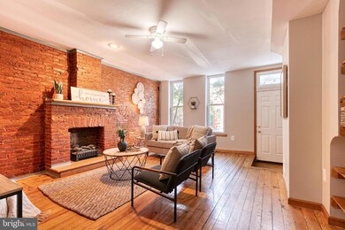 1340 S Charles St unit 1340A, Baltimore, MD 21230 - photo 6