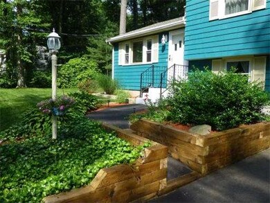 140 Otis St, Mansfield, MA 02048 - photo 2