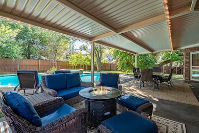 724 Jordan Rd, McKinney, TX 75071 - photo 5