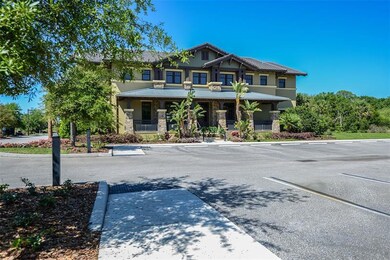 Esplanade at Artisan Lakes