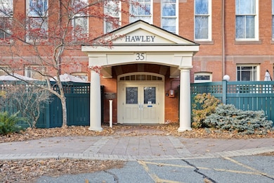 35 New South St unit 307, Northampton, MA 01060 - photo 2