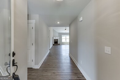 89 Creek Stone Dr unit 6, Hartwell, GA 30643 - photo 4