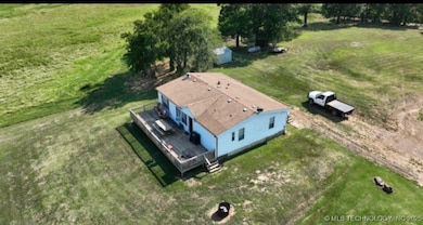 117217 S 4090, Eufaula, OK 74432 - photo 2