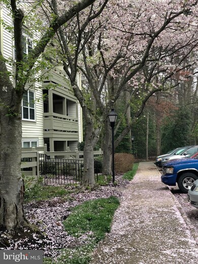 11713D Karbon Hill Ct unit 707A, Reston, VA 20191 - photo 4