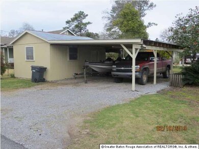 Boat Shed/workshop