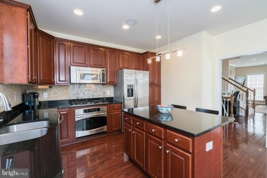 2184 Oberlin Dr unit 208A, Woodbridge, VA 22191 - photo 5