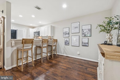 606 Squire Ln unit 606-A, Bel Air, MD 21014 - photo 6