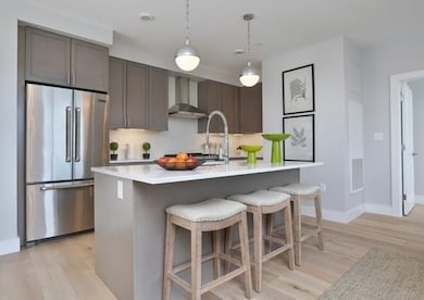 1650 Commonwealth Ave unit 206, Boston, MA 02135 - photo 3