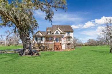 1019 Riverview Ranch, Brazoria, TX 77422 - photo 2