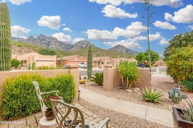 2257 E Skipping Rock Way, Tucson, AZ 85737 - photo 6