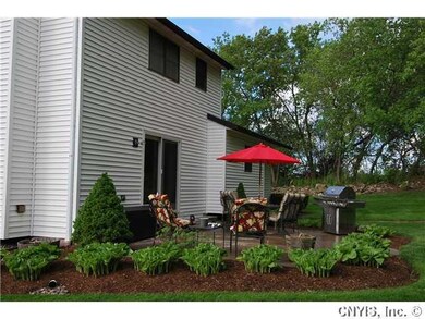 Patio/Deck
