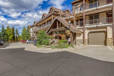 62 Broken Lance Dr unit 104, Breckenridge, CO 80424 - photo 5