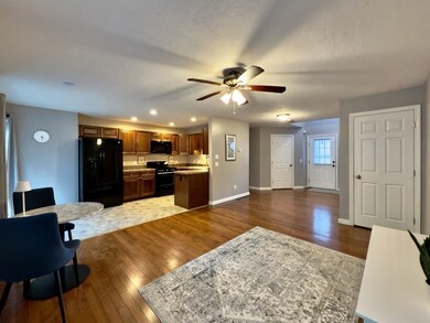 23 Ains Manor Rd unit 23, Palmer, MA 01069 - photo 5