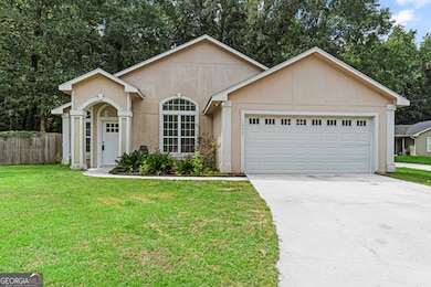 1003 Charles Gilman Jr Ave, Kingsland, GA 31548 - photo 2