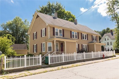 262 Mason St, Woonsocket, RI 02895 - photo 2