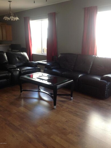 Family Room View 1