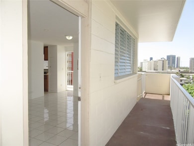 1127 Davenport St unit 406, Honolulu, HI 96822 - photo 2