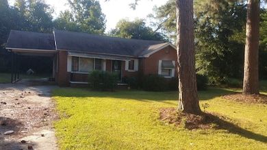 4006 Emory Dr unit 101, Macon, GA 31206 - photo 2