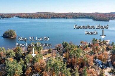 M23, L90 Bow Lake Estates unit Map 23 Lot 90, Strafford, NH 03884 - photo 2