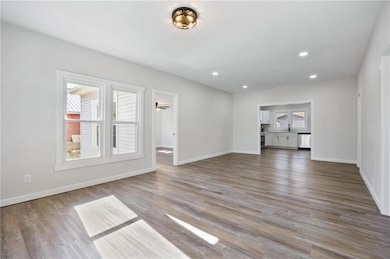 2002 S Holbrook St, Fort Scott, KS 66701 - photo 5