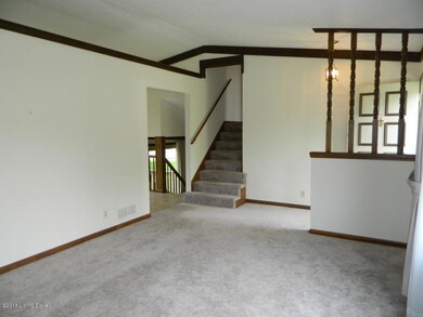 6 living room all stairs