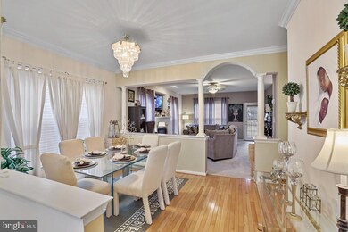 3362 Mystic Ct, Dumfries, VA 22026 - photo 4