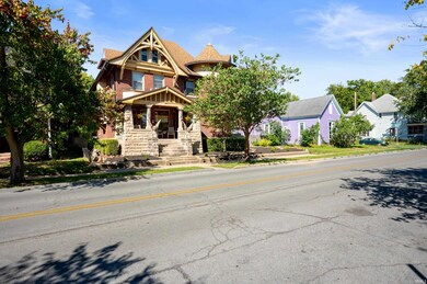 508 W Charles St, Muncie, IN 47305 - photo 2
