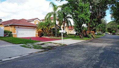 13463 SW 27th St, Miramar, FL 33027 - photo 2