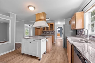 1638 New Salem Rd, Randleman, NC 27317 - photo 5