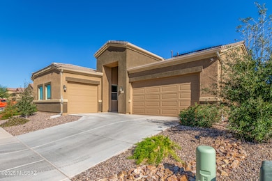 10298 N Desert Tea Dr, Marana, AZ 85653 - photo 3