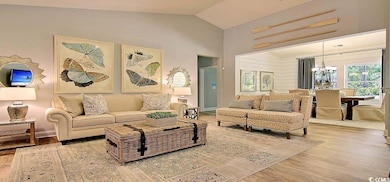 116 Albatross Way unit St Phillips 10, Myrtle Beach, SC 29579 - photo 5